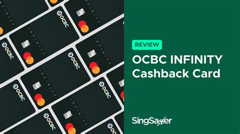 Review: OCBC Infinity .